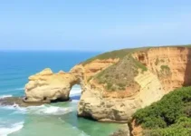 Praia das Conchas