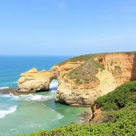 Praia das Conchas