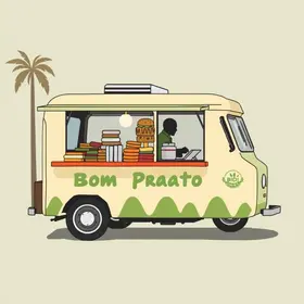 Bom Prato Móvel