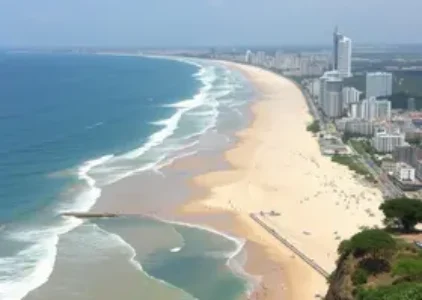 Últimas noticias de Guarujá