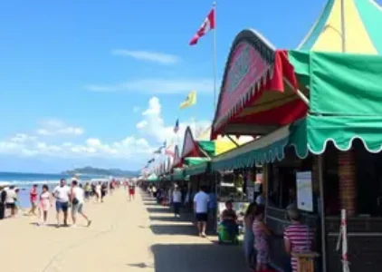 Últimas noticias de Guarujá