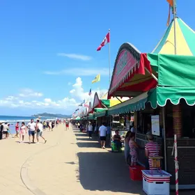 Feira Nordestina