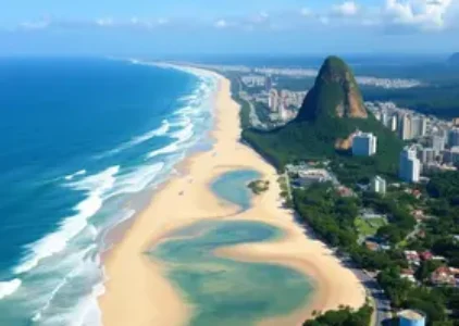 Últimas noticias de Guarujá