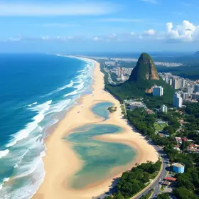 Pérola do Atlântico