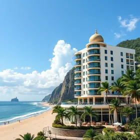 6º Encontro de Negócios do Portal do Hoteleiro
