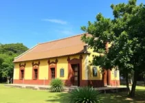 Casa do Pai Bobó