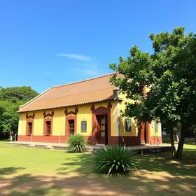 Casa do Pai Bobó
