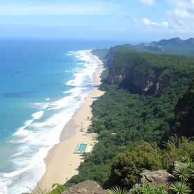 Estágio em Guarujá