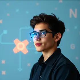 projeto de IA para identificar autismo