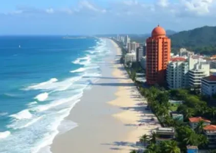 Últimas noticias de Guarujá