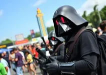 evento geek