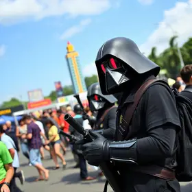 evento geek