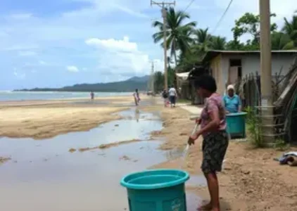 Últimas noticias de Guarujá