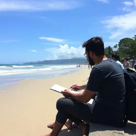 Fatec Guarujá aulas presenciais 2027