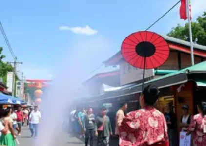Últimas noticias de Guarujá