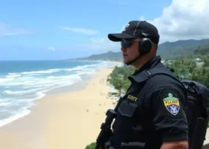 Últimas noticias de Guarujá
