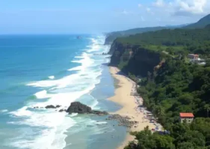 Últimas noticias de Guarujá