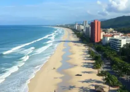 Últimas noticias de Guarujá