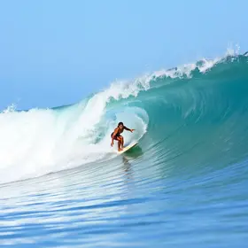 Guarujá Surf Series 2026