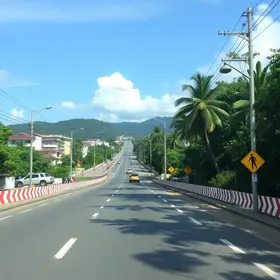 interdições em Guarujá