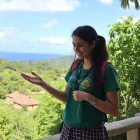 Heloísa Schurmann atividade educativa