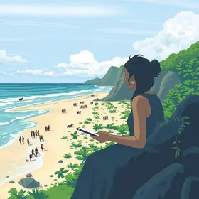 IA, vendas e sustentabilidade