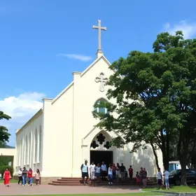 Ação de Saúde Gratuita no Guarujá