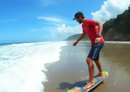 Últimas noticias de Guarujá