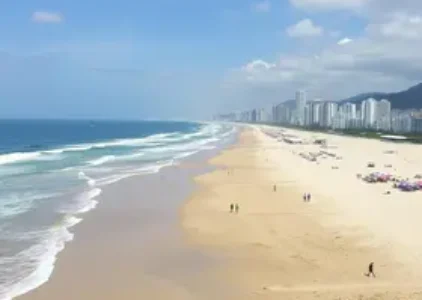 Últimas noticias de Guarujá
