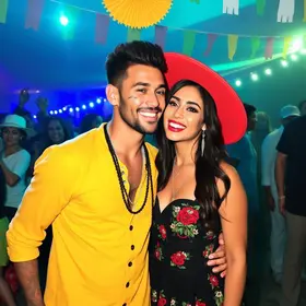 festa junina