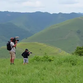 oficina de documentários em Guarujá