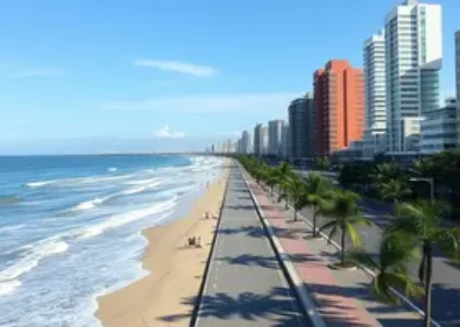 Últimas noticias de Guarujá