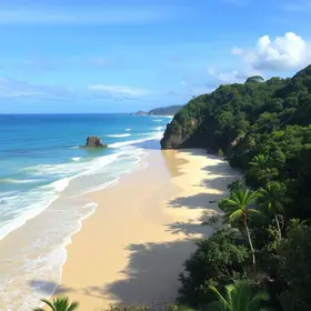 Praia das Conchas