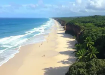 Últimas noticias de Guarujá