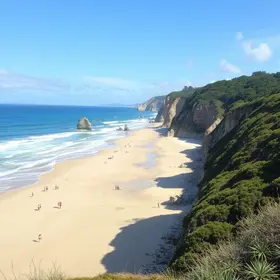praia de Astúrias