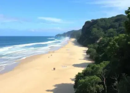 Últimas noticias de Guarujá
