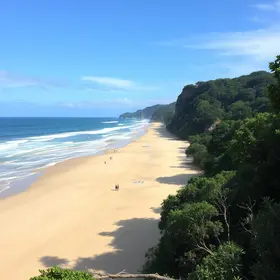 praia de São Pedro