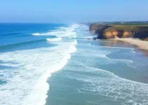 praia de São Pedro