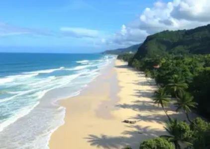 Últimas noticias de Guarujá