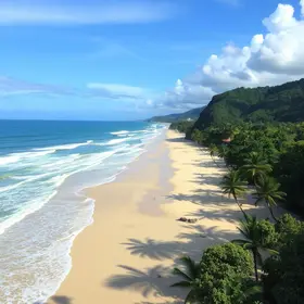 praia do pernambuco