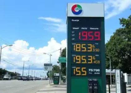 Últimas noticias de Guarujá