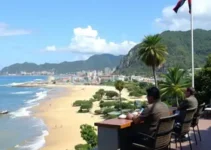 Secretarias de Guarujá