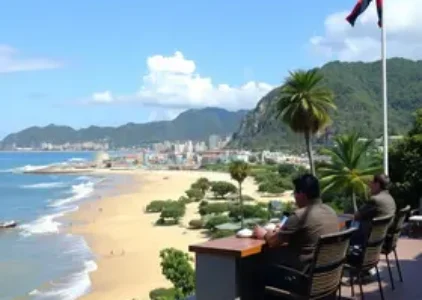 Últimas noticias de Guarujá