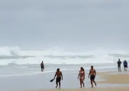 Últimas noticias de Guarujá