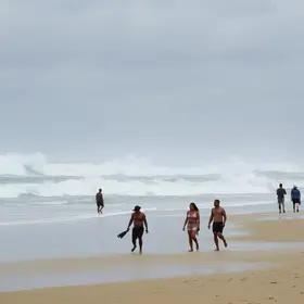 vendaval
