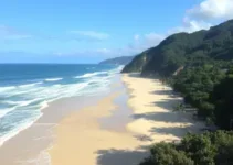 Praia de São Pedro