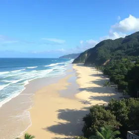 Praia de São Pedro