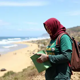apoio a migrantes