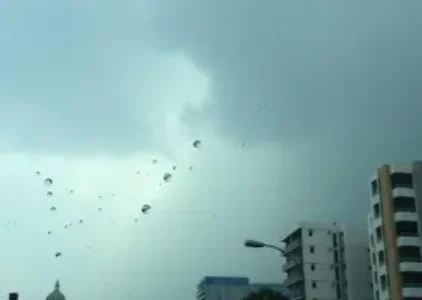 Últimas noticias de Guarujá