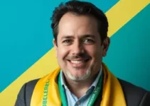 Alfredo Bosi Deputado Federal 2026